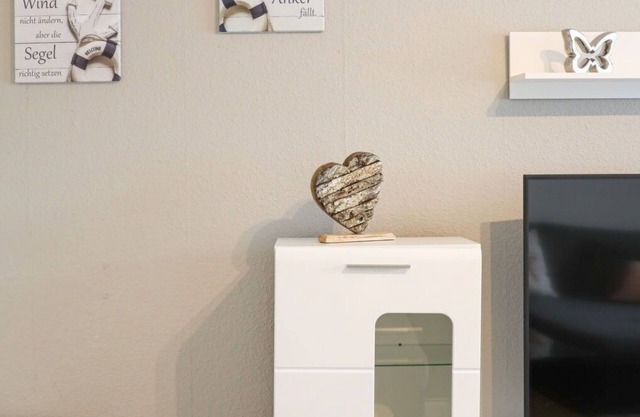 Hermoso apartamento para 2 personas con WIFI, TV y terraza