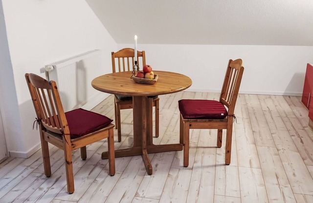 Bonito apartamento para 2 personas con WIFI, TV y balcón