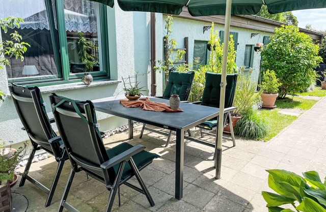 Bonito apartamento para 4 personas con WIFI, TV y terraza