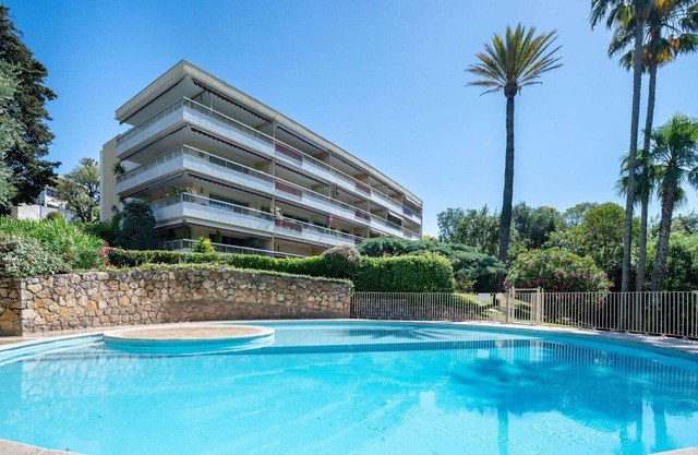 Nice apartment for 4 people with pool, A/C, WIFI, TV, terrace and parking