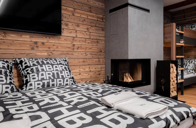 Acogedor apartamento para 5 personas con WIFI, TV y terraza