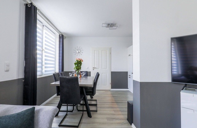 Precioso apartamento para 6 personas con WIFI, TV y terraza