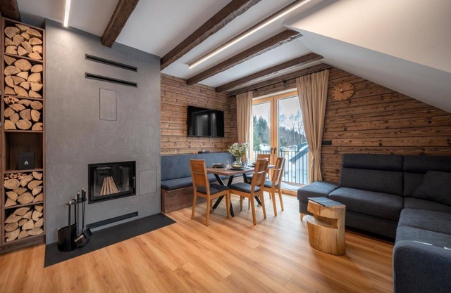 Precioso apartamento para 6 personas con WIFI, TV y terraza