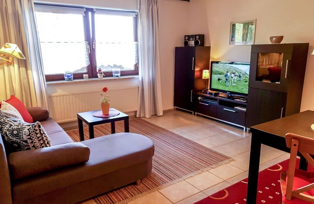 Bonito apartamento para 8 personas con WIFI, TV y terraza