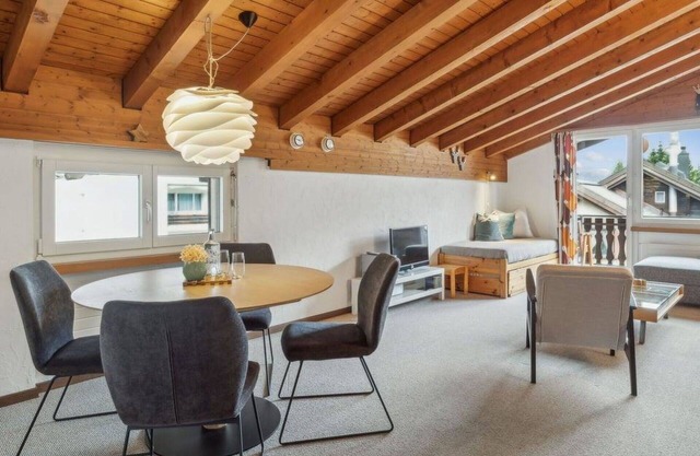 Precioso apartamento para 5 personas con WIFI, TV, balcón y mascotas permitida