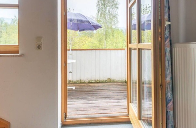 Precioso apartamento para 2 personas con WIFI, TV, balcón y aparcamiento