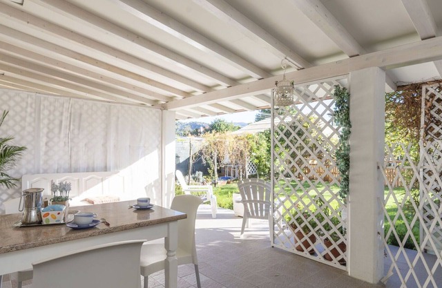 Precioso apartamento para 3 personas con WIFI, TV y terraza