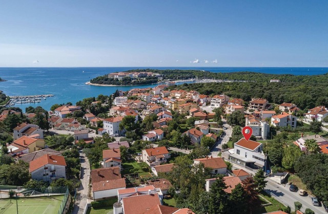 Bonito apartamento en Pjescana Uvala