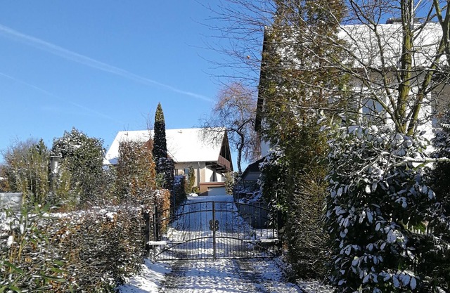 Bonito apartamento en Lippe-entre el bosque de Teutoburgo u. Weser Uplands / Bad Mbg.