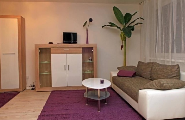 Apartamento de vacaciones Berlin para 1 - 3 personas con 1 dormitorio - Apartamento