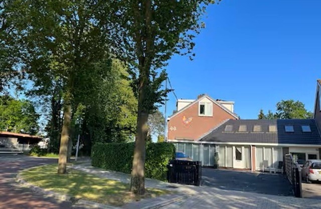 Nice Apartment in Lijnden, located next to Amsterdam