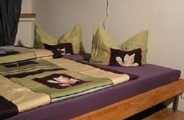 Apartamento de vacaciones Rödermark para 1 - 4 personas con 2 dormitorios - Apartamento