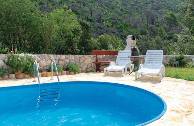 Bonito apartamento en Trstenik con WiFi
