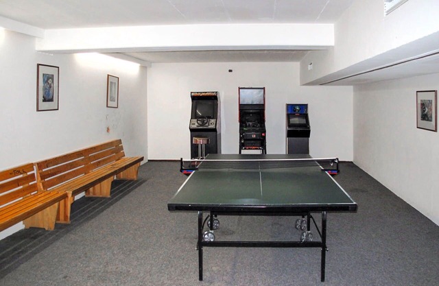 Precioso apartamento en villa para 4 personas con piscina, TV, terraza y mascotas permitida