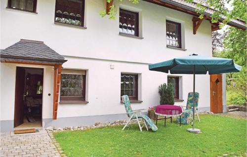 Nice Apartment In Winterberg-Altenfeld