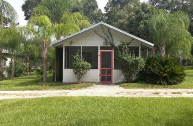 Nice Cabin 2!!!!!!!!