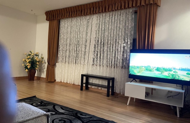 Nice & Cozy Acreage home.