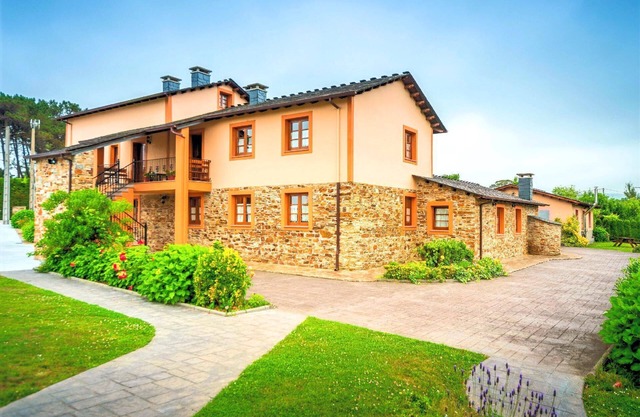 Apartamento de vacaciones Santa Gadea para 1 - 6 personas con 2 dormitorios - Apartamento