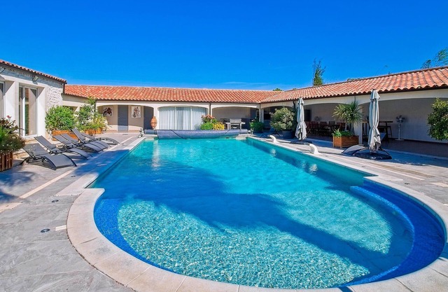 Bonita casa en Saint Martin De Crau