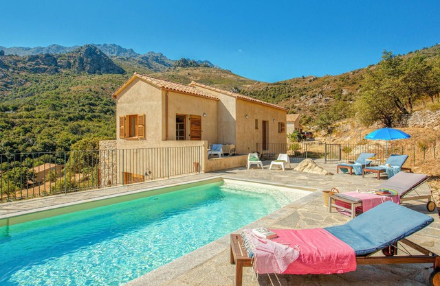 Bonita casa en Feliceto