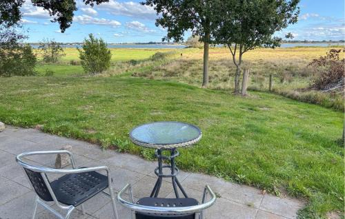 Nice Home In Haderslev With Sauna