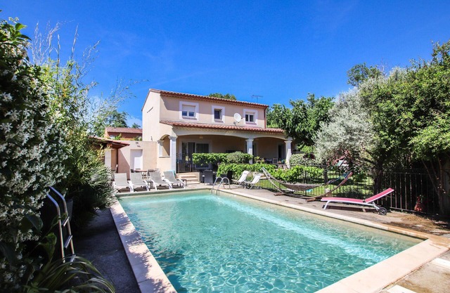 Bonita casa en Les Angles con WiFi