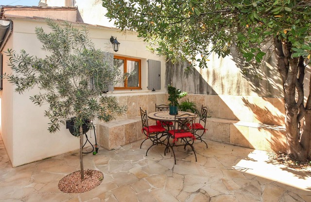 Bonita casa en Monteux con WiFi