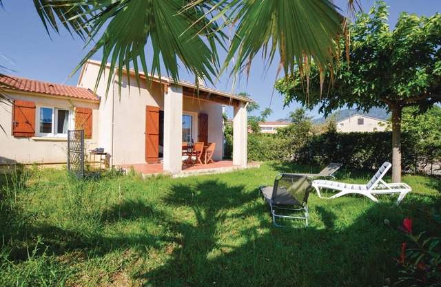 Bonita casa en Prunete con WiFi