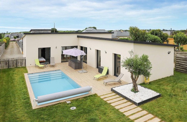 Bonita casa en Saint-Pabu