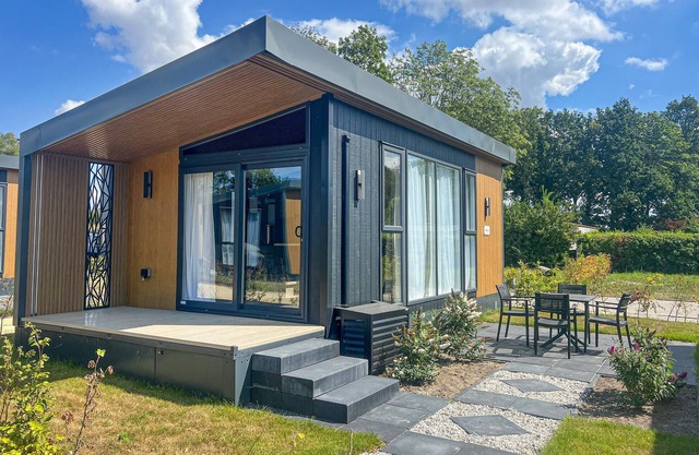 Bonita casa en Scherpenisse