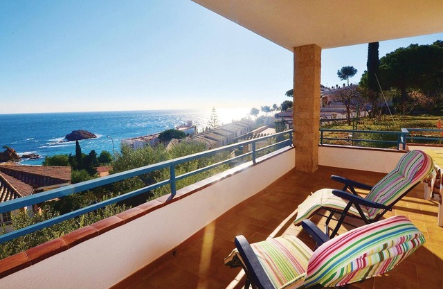 Bonita casa en Tossa de Mar con WiFi