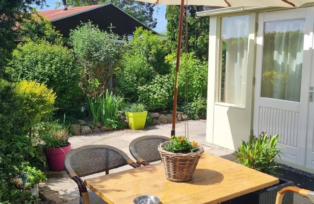 Casa de vacaciones Dirkshorn para 1 - 4 personas con 3 dormitorios - Casa de vacaciones