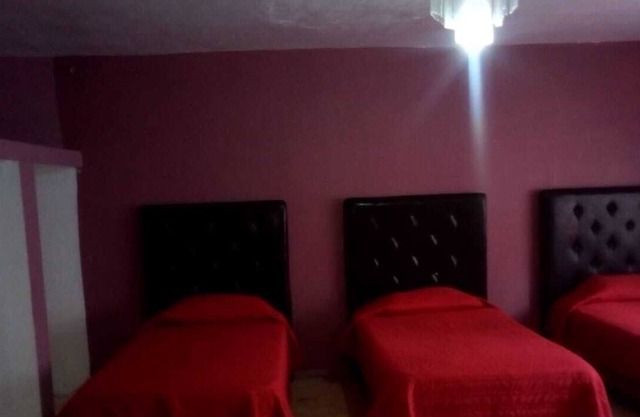 Bonita Casa en el centro de Chihuahua