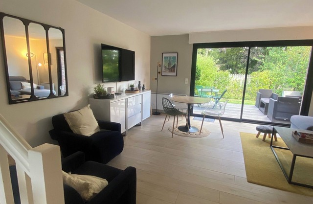 Nice house near Lille