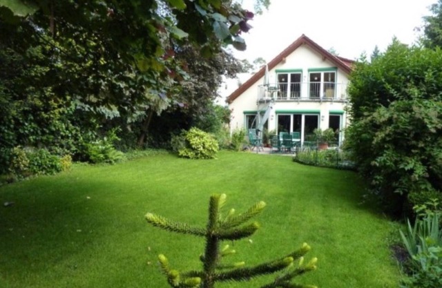 "Nice living in Mainz" Apartamento Gisela y Jürgen Will