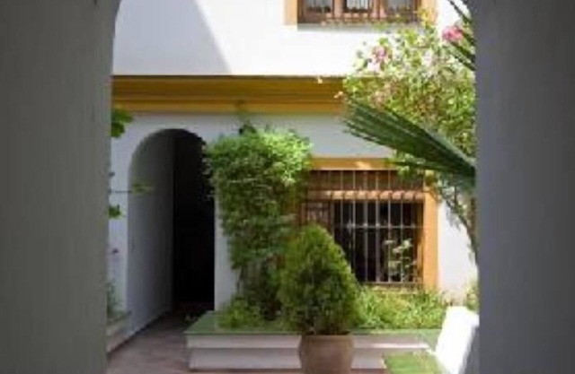 Alegre estudio situado en el centro de la ciudad