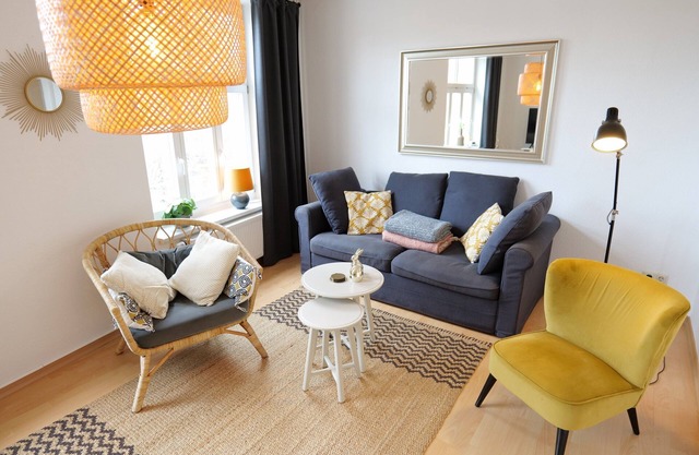 Nikolaiblick Loft mit Klimaanlage - Abc292 - Nikolaiblick Loft mit Klimaanlage