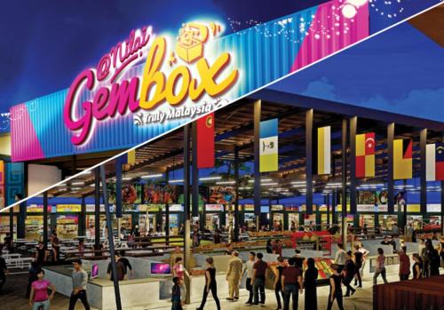 Nilai KLIA Youth City Residence Fully AirCon Blissful Suite