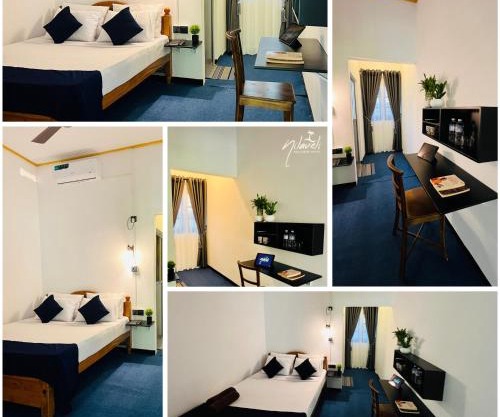 Nilaveli Boutique Hotel