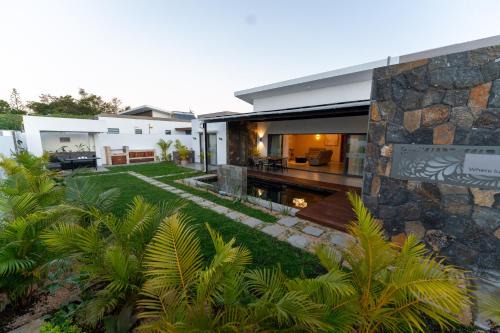 Nilaya Villa by Swarga Mauritius