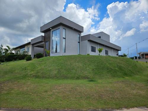 Ninho Verde Holiday Home