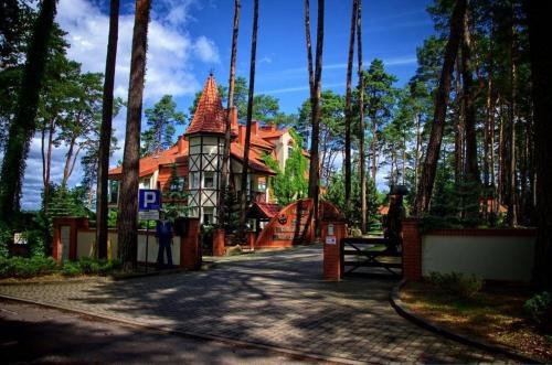 Niron Marina Szalonego Greka