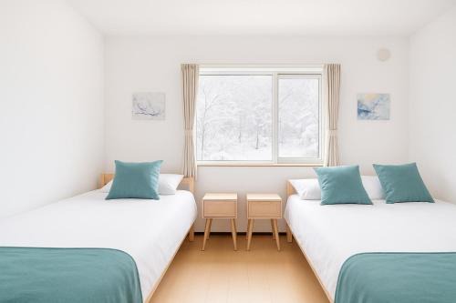Niseko Grandir Villa