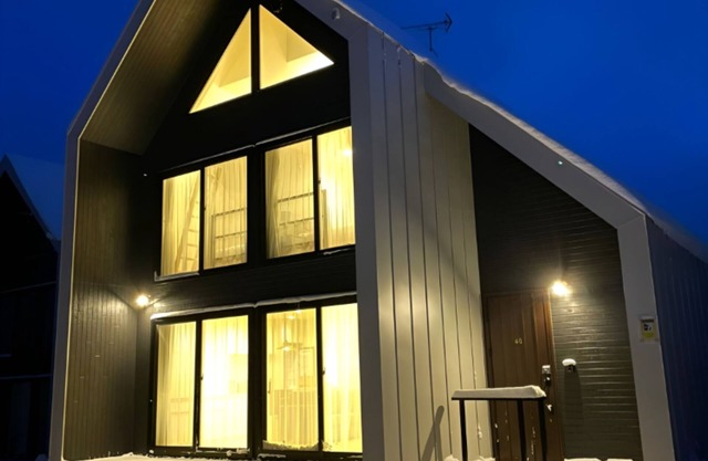 Niseko STREAM Villas