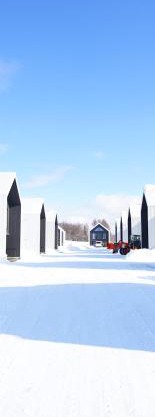 Niseko White Villa II Annupuri