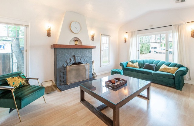 Nixon family home close to Disney