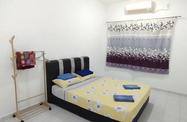 Nizmar Inn 2 Guesthouse & Homestay