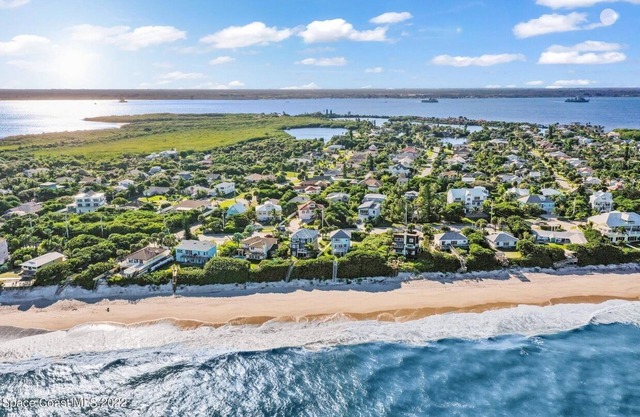 Melbourne Beach in your spacious 5-bed retreat.