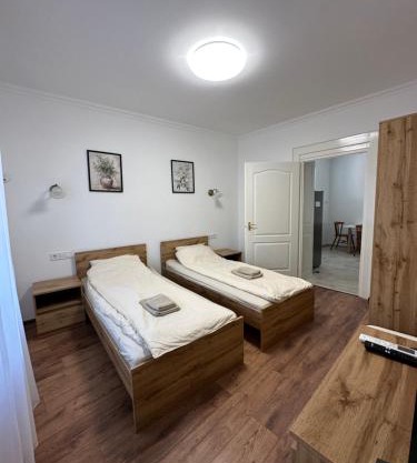 Noémi Apartman Újfehértó