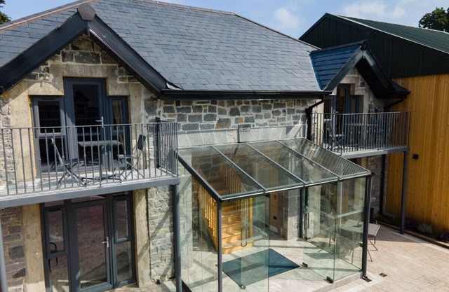 No. 3 The Stone House at Alensgrove